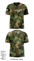 Arizona Department of Veterans ServicesArizona Department of Veterans Services 73675196 Short Sleeve Performance Shirt - 2