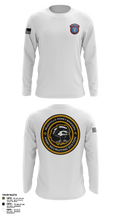 Maryville Honeybadger 60960842 Long Sleeve Performance Shirt 2