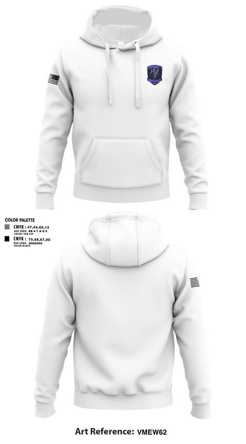 Hoodie, DISTRICT 1 SECTOR 3, , Teamtime, Team time, sublimation, custom sports apparel, team uniforms, spirit wear, spiritwear, sports uniforms, custom shirts, team store, custom team store, fundraiser sports, apparel fundraiser