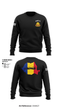 1221st TC 17596137 Crew Neck Sweatshirt - 5