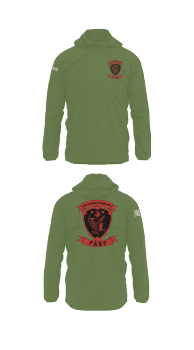 FARP 36719357 Windbreaker - 41