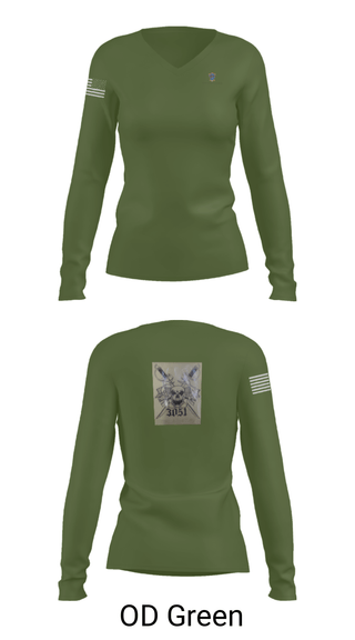 Women's Long Sleeve Vneck Shirt, SCMIC MTT, Marines, Teamtime, Team time, sublimation, custom sports apparel, team uniforms, spirit wear, spiritwear, sports uniforms, custom shirts, team store, custom team store, fundraiser sports, apparel fundraiser