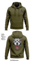 Oscar Golf Charlie Tango 89786758 Hoodie - 6