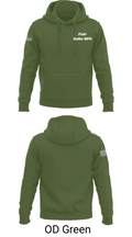 Fair Oaks NPU 47476957 Hoodie - 55