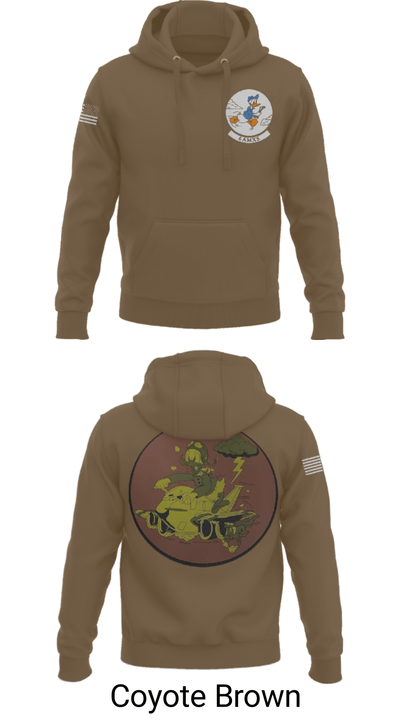 6 AMXS 55831023 Hoodie - 18