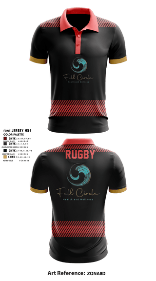 Short Sleeve Performance Polo, Rattlers rugby, Rugby, Teamtime, Team time, sublimation, custom sports apparel, team uniforms, spirit wear, spiritwear, sports uniforms, custom shirts, team store, custom team store, fundraiser sports, apparel fundraiser