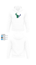 La Costa Canyon High School Volleyball 91321969 Hoodie - 5