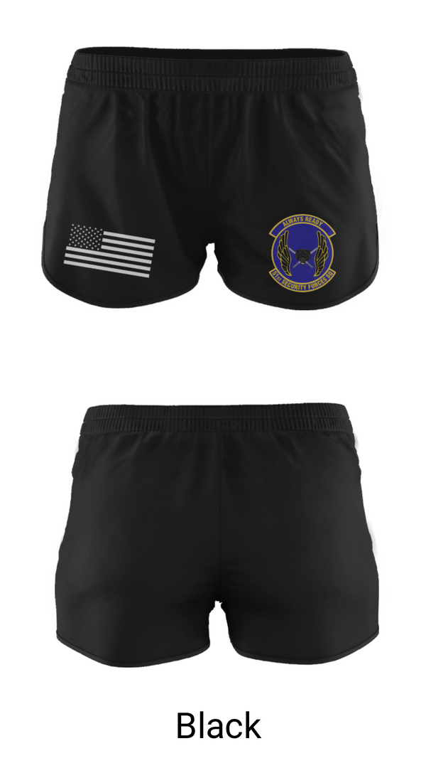 Ranger Panties, 51SFS Metal Tigers, Air Force, Teamtime, Team time, sublimation, custom sports apparel, team uniforms, spirit wear, spiritwear, sports uniforms, custom shirts, team store, custom team store, fundraiser sports, apparel fundraiser