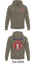 37th engineer bn 83010266 Hoodie - 78