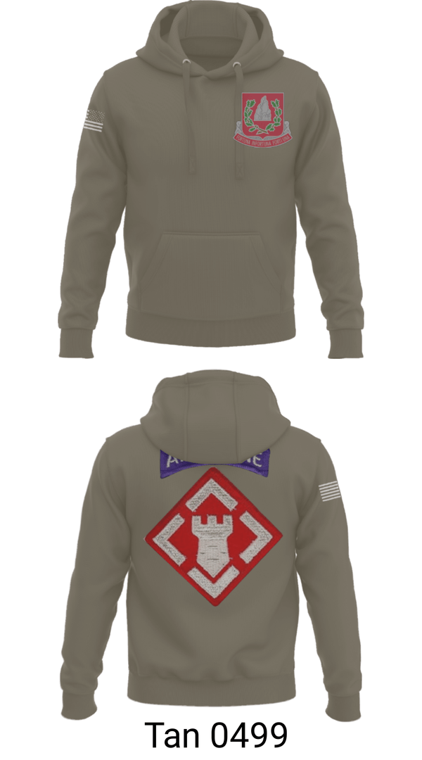 Hoodie, 37th engineer bn, Army, Teamtime, Team time, sublimation, custom sports apparel, team uniforms, spirit wear, spiritwear, sports uniforms, custom shirts, team store, custom team store, fundraiser sports, apparel fundraiser
