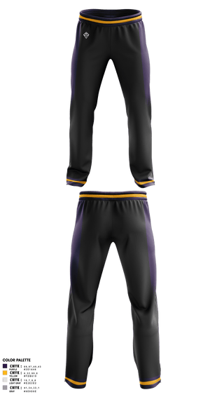 Sweatpants, Boulder High School Girls Volleyball, Women's Volleyball, Teamtime, Team time, sublimation, custom sports apparel, team uniforms, spirit wear, spiritwear, sports uniforms, custom shirts, team store, custom team store, fundraiser sports, apparel fundraiser