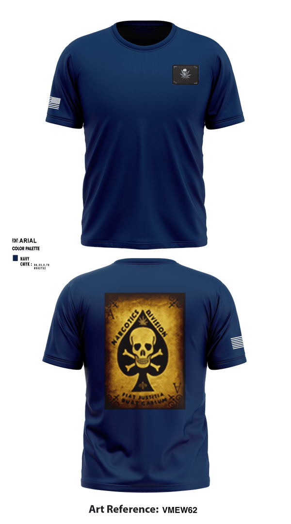 Short Sleeve Performance Shirt, SPD Task Force, Police, Teamtime, Team time, sublimation, custom sports apparel, team uniforms, spirit wear, spiritwear, sports uniforms, custom shirts, team store, custom team store, fundraiser sports, apparel fundraiser