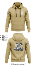 1450th TC 47594433 Hoodie - 3