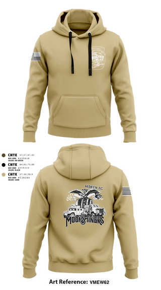 Hoodie, 1450th TC, Army, Teamtime, Team time, sublimation, custom sports apparel, team uniforms, spirit wear, spiritwear, sports uniforms, custom shirts, team store, custom team store, fundraiser sports, apparel fundraiser