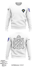 205TH MOD 16874677 Crew Neck Sweatshirt - 2