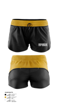 Hornbeck Lady Hornets 8637101 Women's Shorts - 21