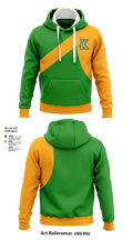Kentland 97569123 Hoodie - 1