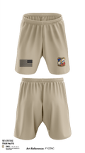 AFWTF 70505600 Athletic Shorts With Pockets - 2