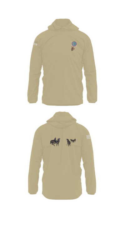 CNSG WEST PAC 72137454 Windbreaker - 77