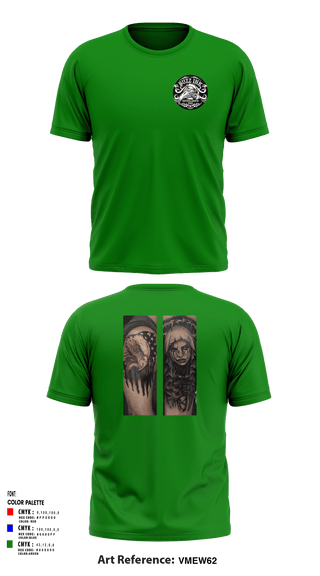Short Sleeve Performance Shirt, Buzz Ink, , Teamtime, Team time, sublimation, custom sports apparel, team uniforms, spirit wear, spiritwear, sports uniforms, custom shirts, team store, custom team store, fundraiser sports, apparel fundraiser