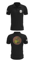 6 AMXS 55831023 Short Sleeve Performance Polo - 27