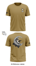 1-181 INF Goon Squad 39530848 Short Sleeve Performance Shirt - 3