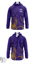 Louisville Rising Star 36268012 Windbreaker - 1