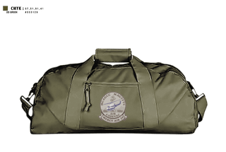 Duffle Bag, MCAGCC MAGTFTC, Marines, Teamtime, Team time, sublimation, custom sports apparel, team uniforms, spirit wear, spiritwear, sports uniforms, custom shirts, team store, custom team store, fundraiser sports, apparel fundraiser