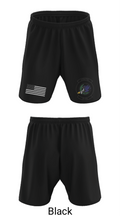 16th amu 31392423 Athletic Shorts With Pockets - 29