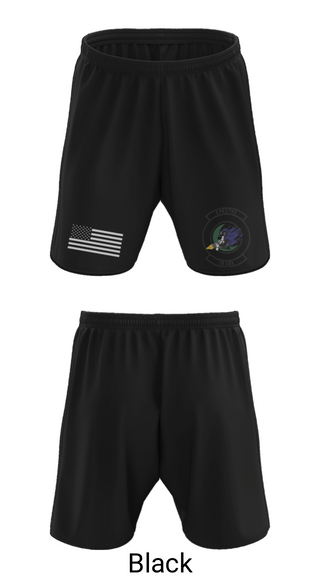 Athletic Shorts With Pockets, 16th amu, Air Force, Teamtime, Team time, sublimation, custom sports apparel, team uniforms, spirit wear, spiritwear, sports uniforms, custom shirts, team store, custom team store, fundraiser sports, apparel fundraiser