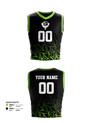 Womens Basketball Jersey, Rising Phoenix S.A., Men's Basketball, Teamtime, Team time, sublimation, custom sports apparel, team uniforms, spirit wear, spiritwear, sports uniforms, custom shirts, team store, custom team store, fundraiser sports, apparel fundraiser