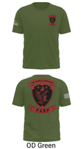 FARP 36719357 Short Sleeve Performance Shirt - 56