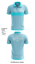 Mai 61439001 Short Sleeve Performance Polo - 1