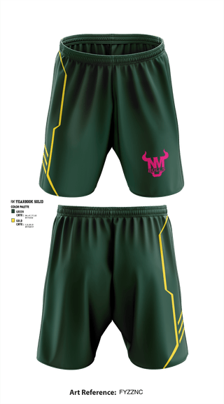 Athletic Shorts With Pockets, New Milford Bulls Football And Cheerleading, Football, Teamtime, Team time, sublimation, custom sports apparel, team uniforms, spirit wear, spiritwear, sports uniforms, custom shirts, team store, custom team store, fundraiser sports, apparel fundraiser