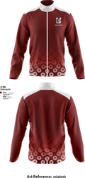 UVALDE 61186690 Fleece Jacket - 1