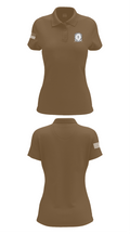 349 ASTS 29924821 Women's Short Sleeve Performance Polo  - 15