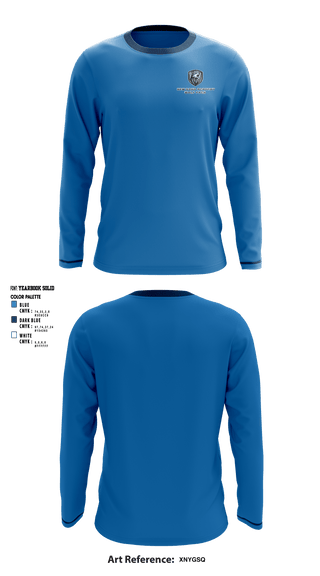 Long Sleeve Performance Shirt, WOLF PACK, Baseball, Teamtime, Team time, sublimation, custom sports apparel, team uniforms, spirit wear, spiritwear, sports uniforms, custom shirts, team store, custom team store, fundraiser sports, apparel fundraiser