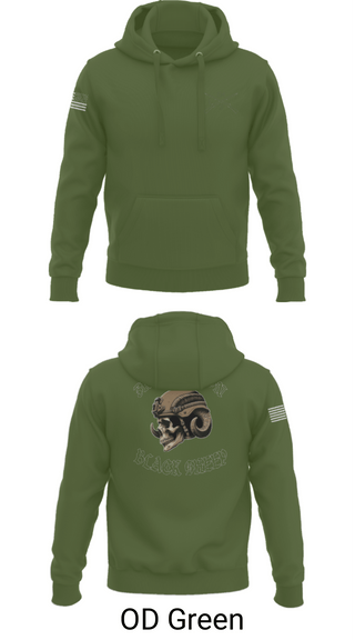 Hoodie, Delta company 114, Army, Teamtime, Team time, sublimation, custom sports apparel, team uniforms, spirit wear, spiritwear, sports uniforms, custom shirts, team store, custom team store, fundraiser sports, apparel fundraiser