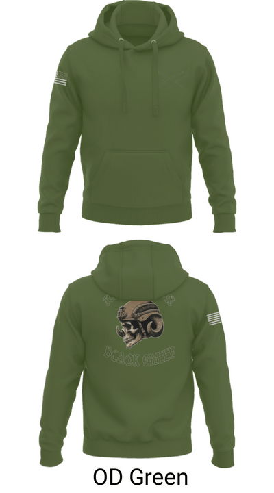 Delta company 114 32884167 Hoodie - 58