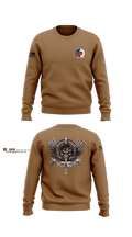27 SOSFS 26086736 Crew Neck Sweatshirt - 1