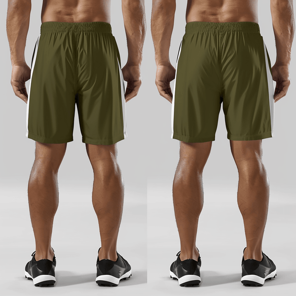 Athletic Shorts With Pockets, Hartford, Men's Soccer, Teamtime, Team time, sublimation, custom sports apparel, team uniforms, spirit wear, spiritwear, sports uniforms, custom shirts, team store, custom team store, fundraiser sports, apparel fundraiser