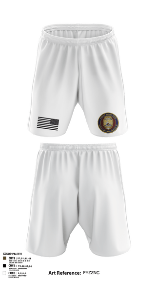 Athletic Shorts With Pockets, PMO Delta, Marines, Teamtime, Team time, sublimation, custom sports apparel, team uniforms, spirit wear, spiritwear, sports uniforms, custom shirts, team store, custom team store, fundraiser sports, apparel fundraiser