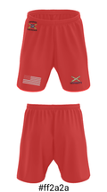 3ID divarty3ID DIVARTY 78384929 Athletic Shorts With Pockets - 5