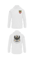 TCS Team Germany 82718628 Windbreaker - 14