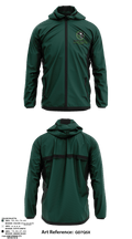 Port Angeles Golf 19170410 Windbreaker - 4