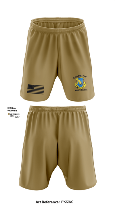 LAZY HELLDIVER 74477476 Athletic Shorts With Pockets - 6