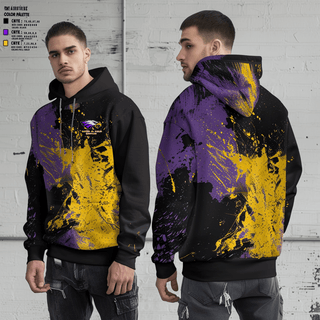 Hoodie, Rantoul Jr. Eagles, Wrestling, Teamtime, Team time, sublimation, custom sports apparel, team uniforms, spirit wear, spiritwear, sports uniforms, custom shirts, team store, custom team store, fundraiser sports, apparel fundraiser