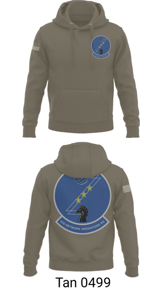 Hoodie, 83 NOS, Air Force, Teamtime, Team time, sublimation, custom sports apparel, team uniforms, spirit wear, spiritwear, sports uniforms, custom shirts, team store, custom team store, fundraiser sports, apparel fundraiser
