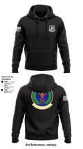 72nd SFS 70579438 Hoodie - 1