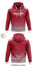 Crosby Allstars 80815337 Hoodie - 1